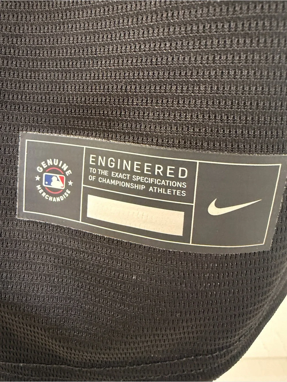 Nike kids size